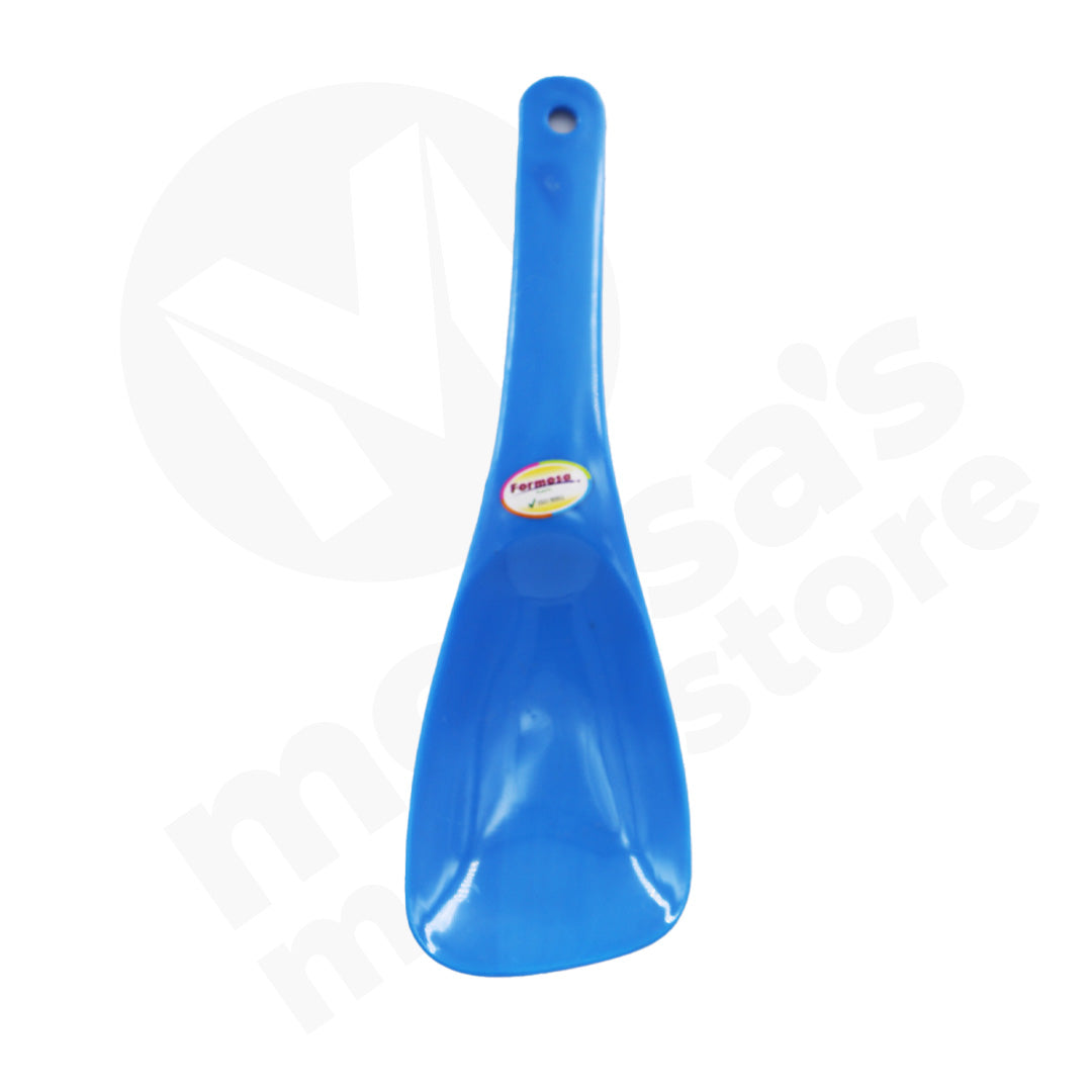 Spoon Mielie Meal Plastic 8190