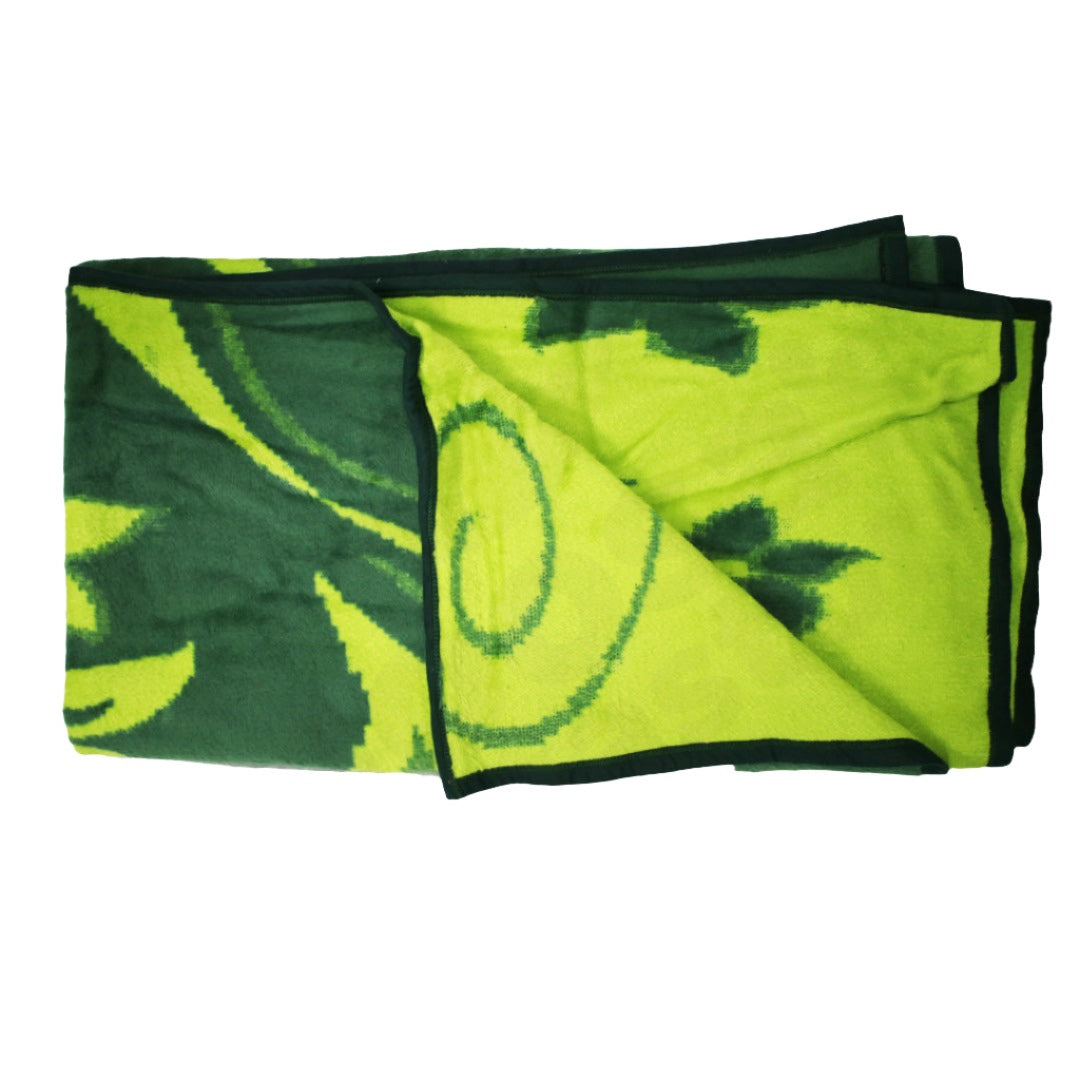 Blanket Alpha/Comfy Double