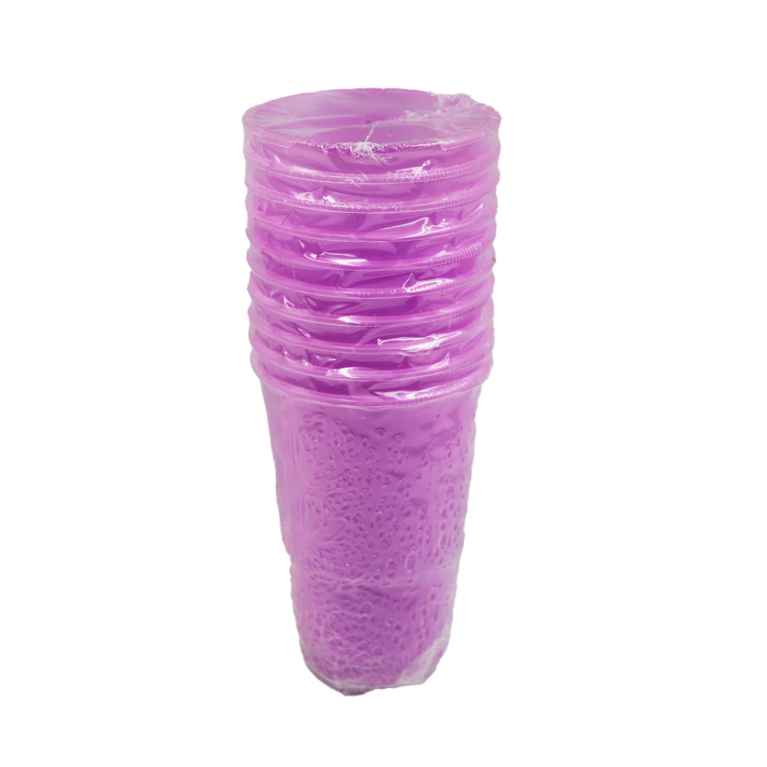 Formosa Tumbler 10Pc 500Ml Plastic 6168