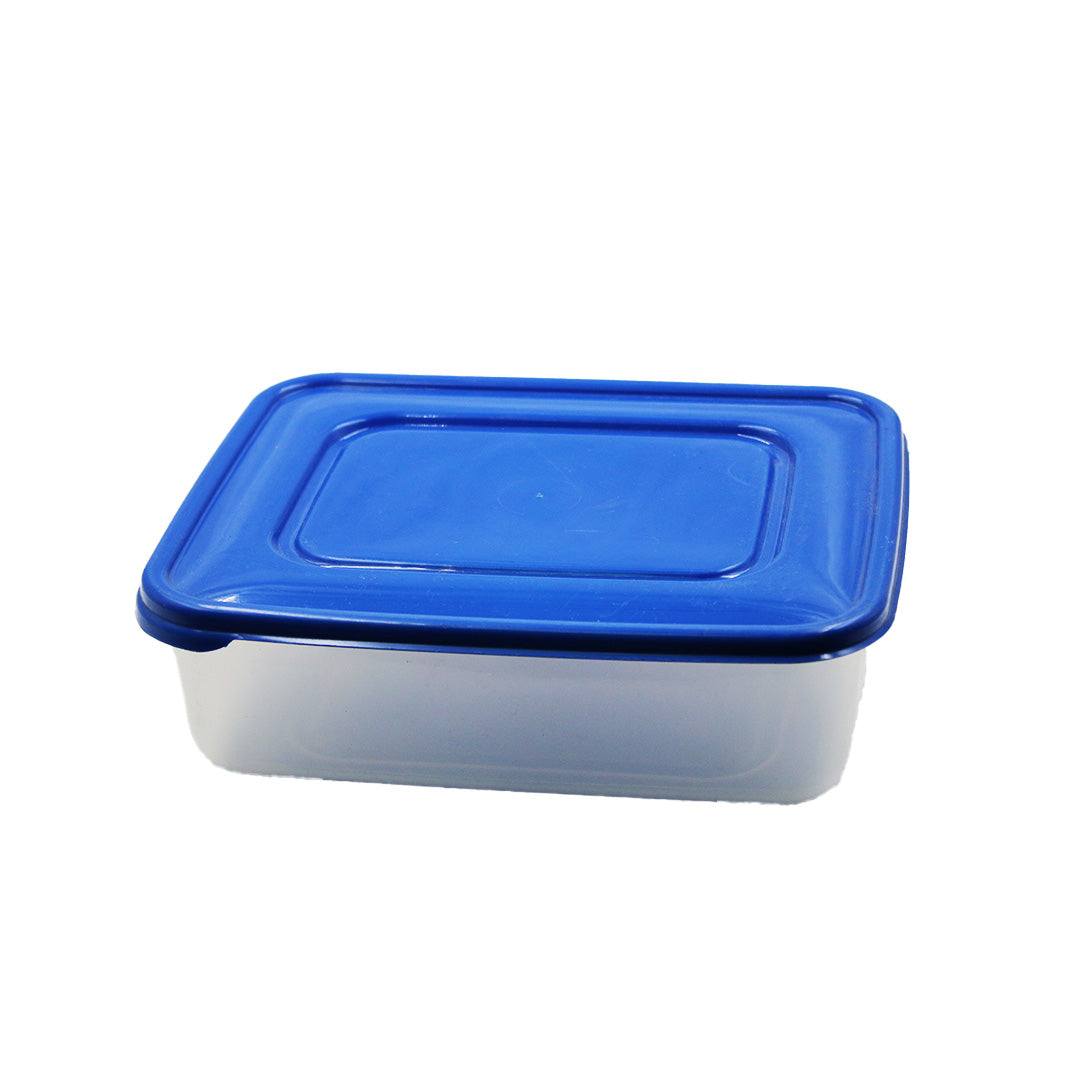 Cont. Rectangle  1500Ml Munch Mate Fussy