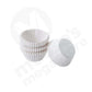 Cake Cups 125Pc Assorted  Passions