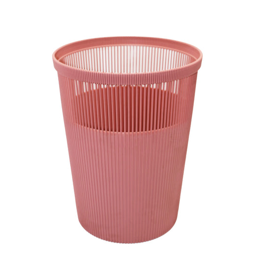 Waste Paper Basket 32X24Cm Rnd Cy-8895