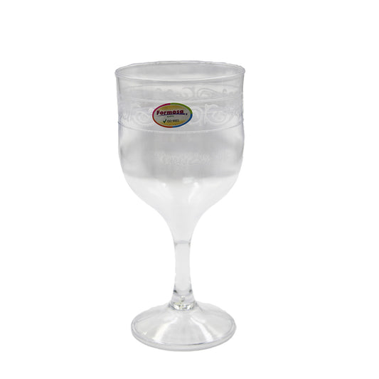 Formosa Glass Red Wine 8420