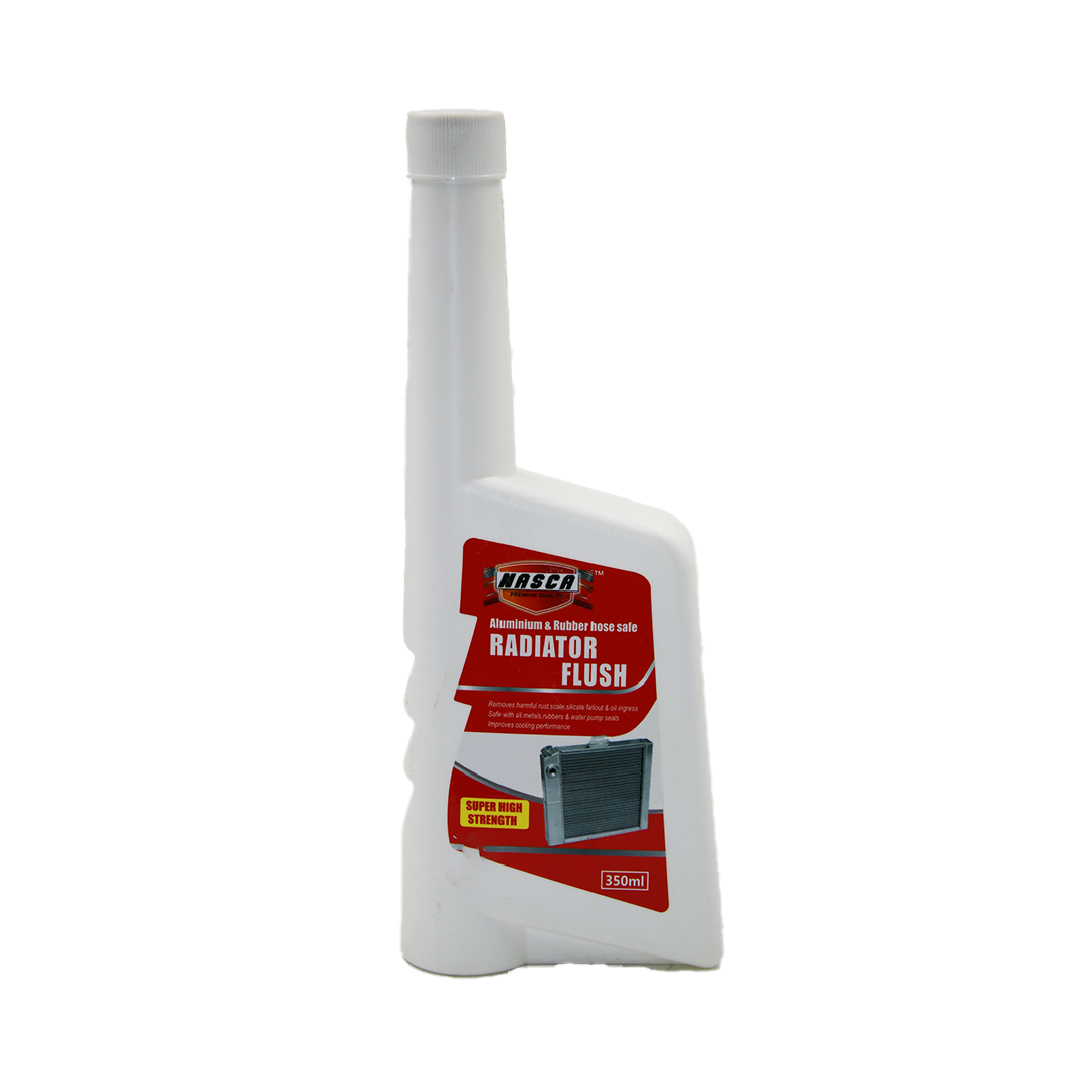 Radiator Flush 250Ml Nasca
