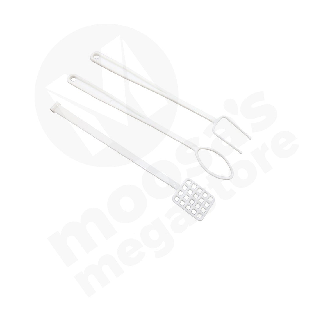 Candy Dipping Tool Set 3Pc Carded