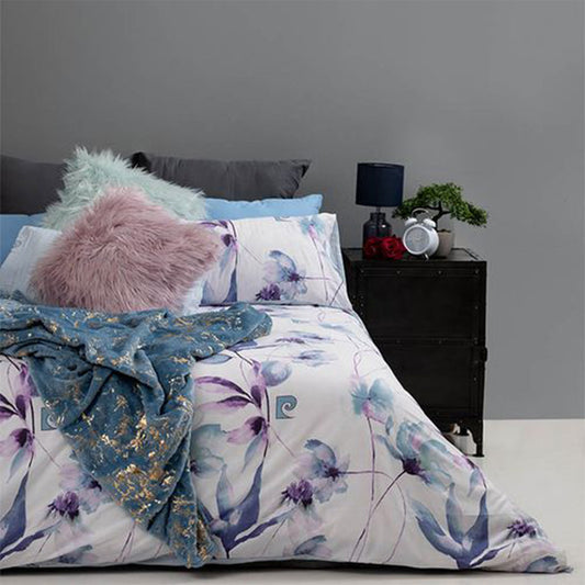 Vogue Duvet Cover Double (3Pc)