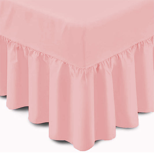 Easybed 3/4 Baby Pink