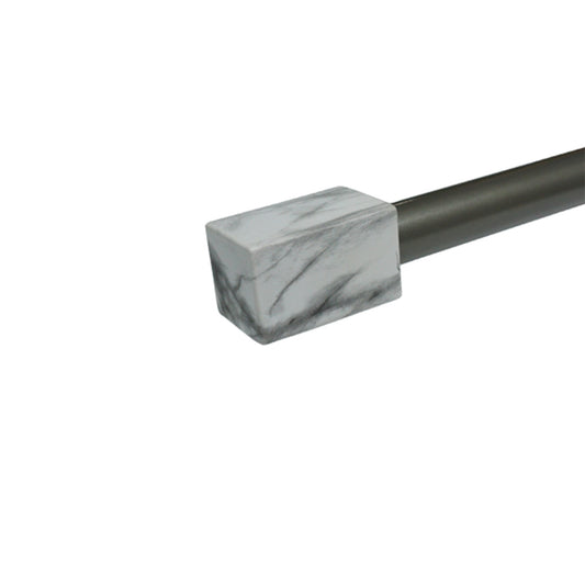 Finial 25Mm Caesar Marble Stone 2Pk