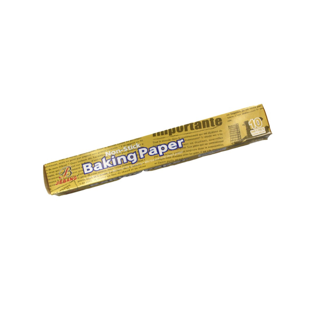 Non Stick Baking Paper 10Mx300Mm