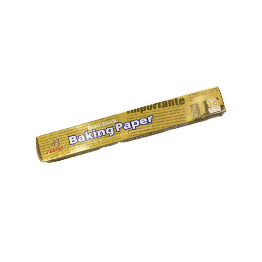 Non Stick Baking Paper 10Mx300Mm