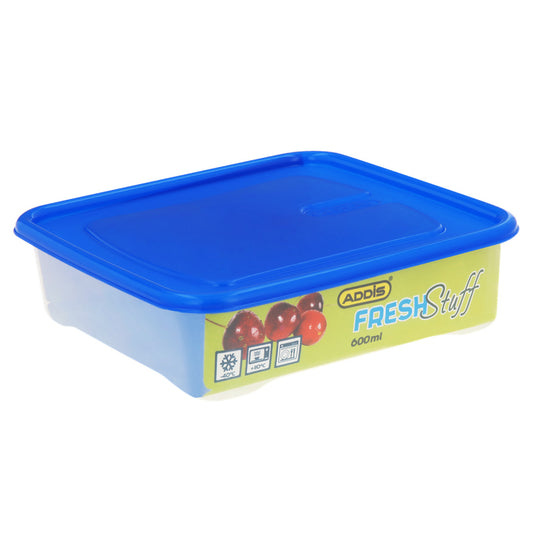 Addis Food Saver 600Ml Fresh Stuff