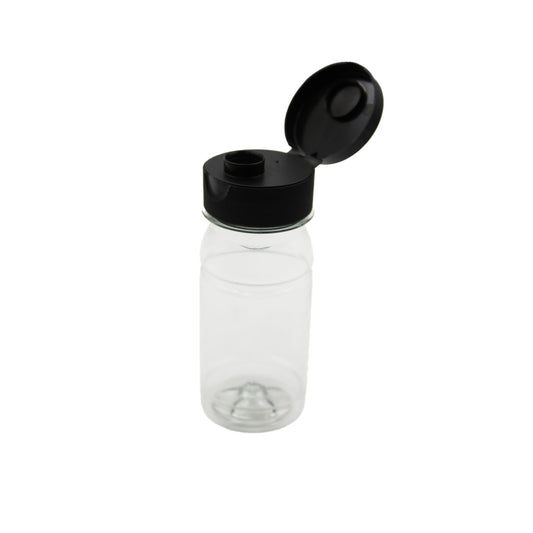 Bottle 100Ml Flip Cap/Sport Cap M