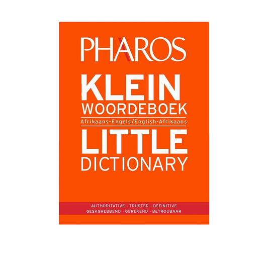 Dictionary Little Pharos