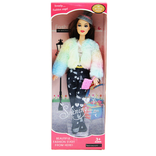 Toys Doll 30Cm Fashion Angel Tl612
