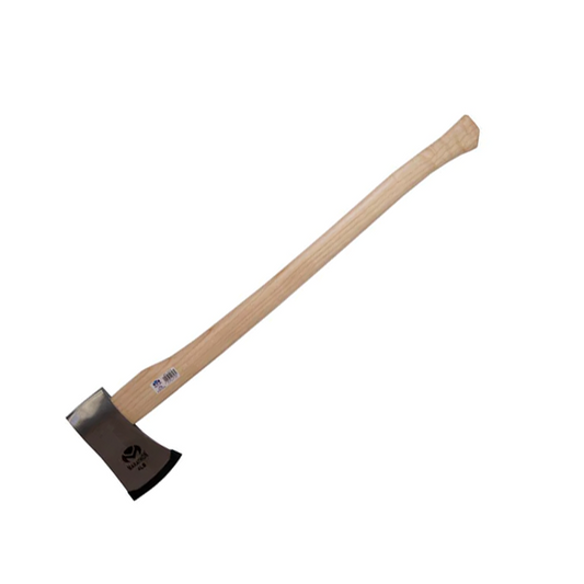 Axe 3Lb Wooden Handle  Drop Forge