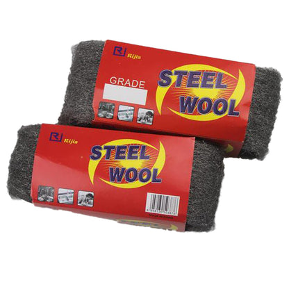 Steelwool Roll 100Gram