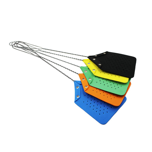 Fly Swatter Rubber