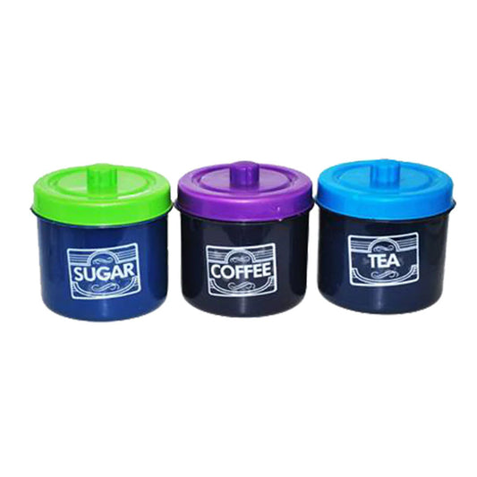 Tea/Coffee/Sugar Set 6259 Formosa