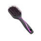 Hair Brush Salon Black/Pink