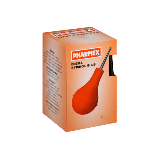 Syringe Pharmex 180Ml No.6