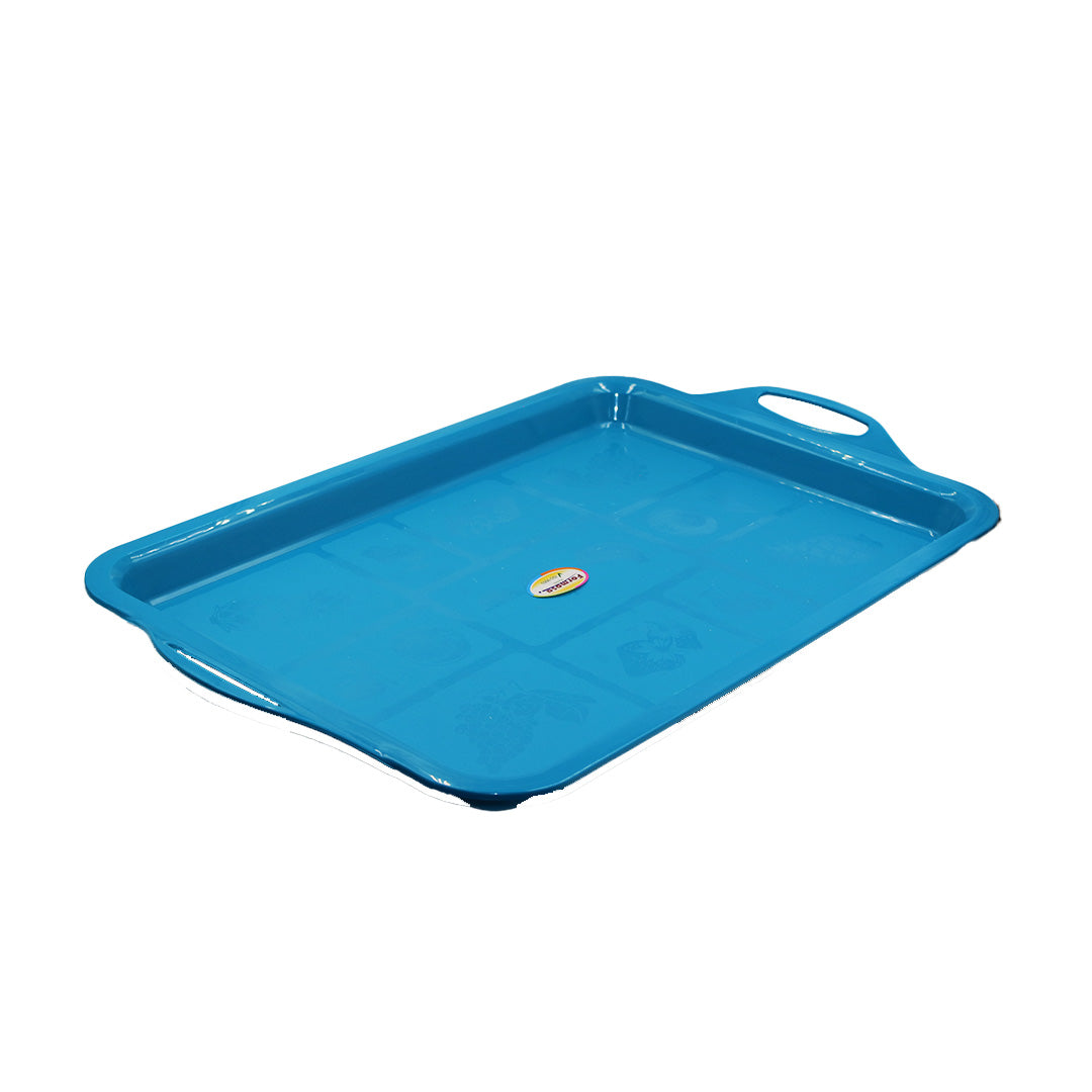 Tray Rectangle Large 52Cmx38Cm 8005