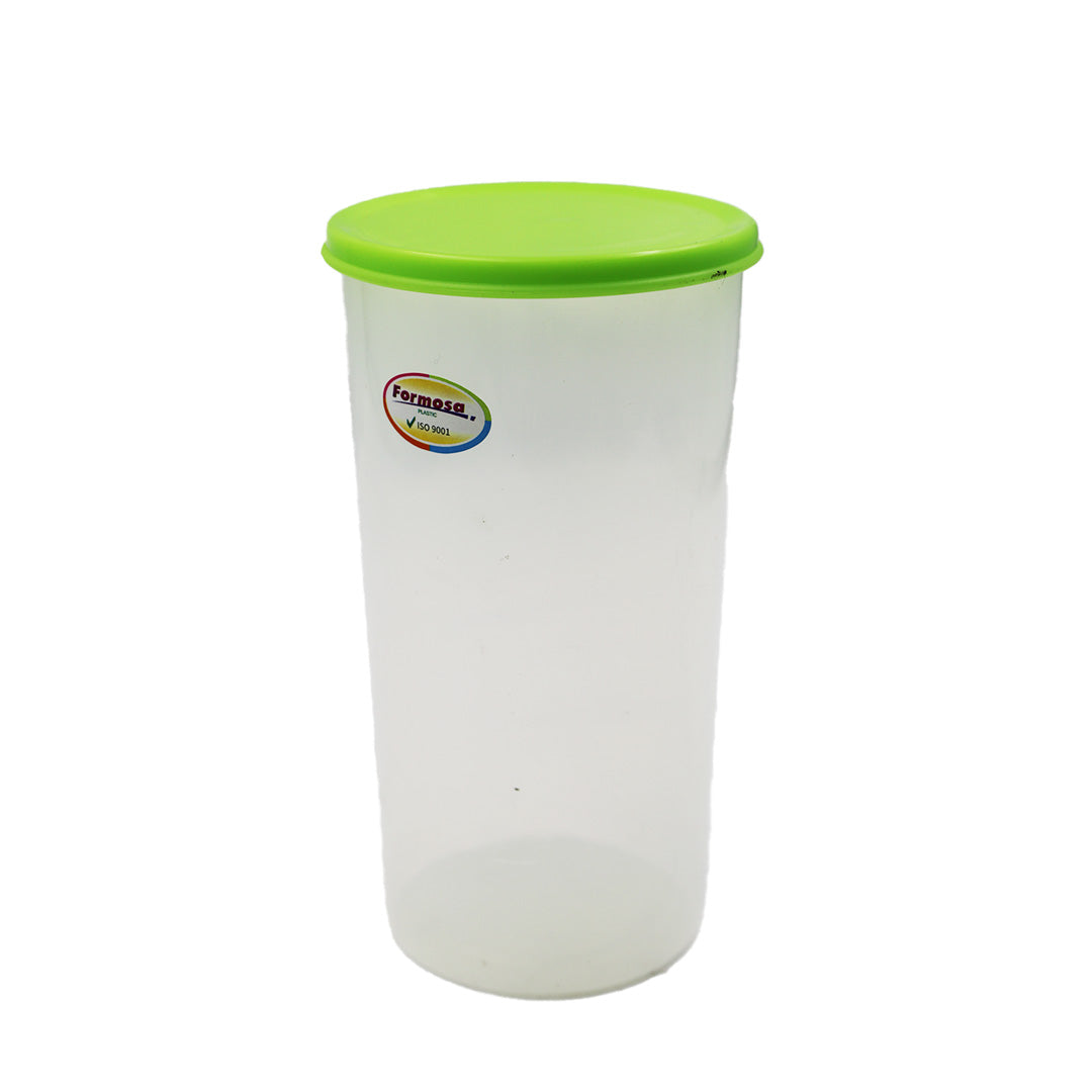Formosa Tumbler With Lid 6246