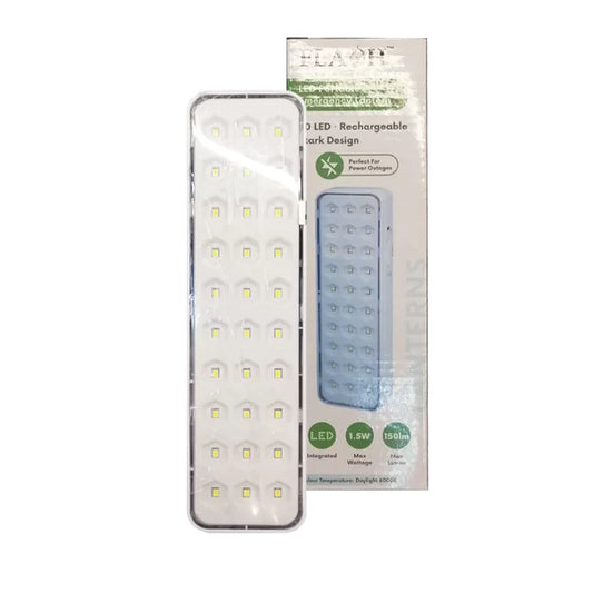 Flash Light Rechargeable 30Led