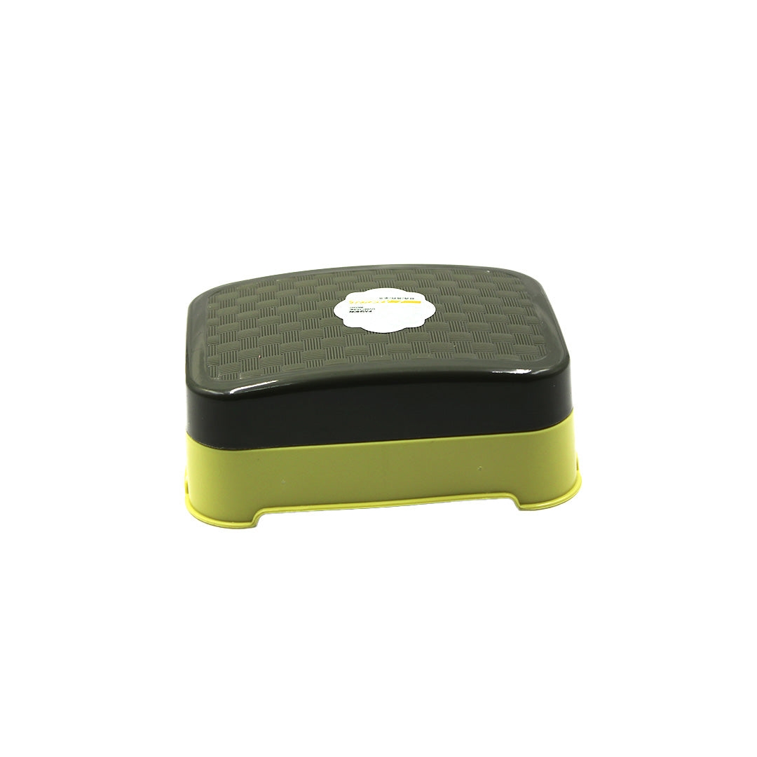 Soap Box 13X9Cm With Lid Plastic 533 Ys