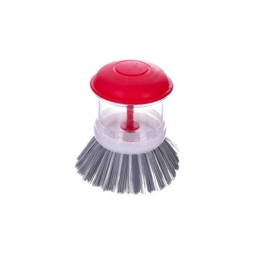 Brush Soap Dispensing Liao D130002