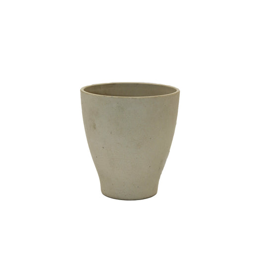 Tumb 9X8.5Cm Bamboo Plastic