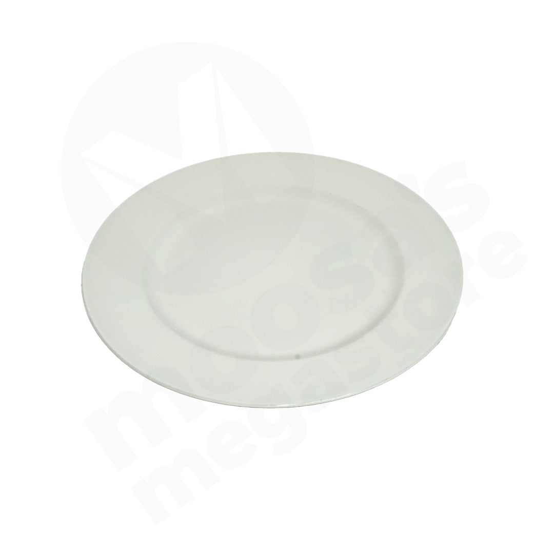 Underplate Assorted Colour/Design
