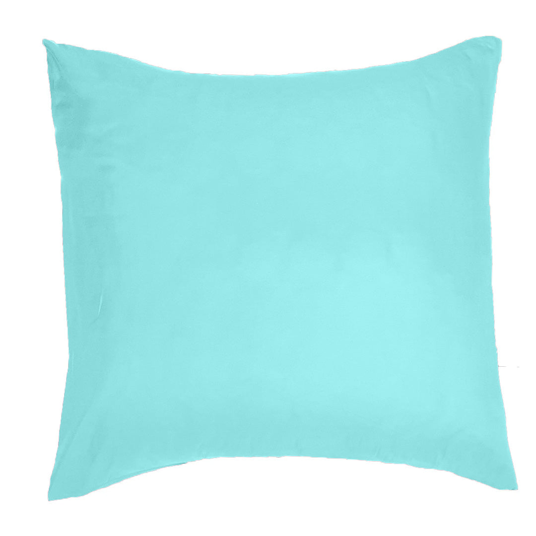 Pillow Case Continental Unfrill 144Tc Private Col