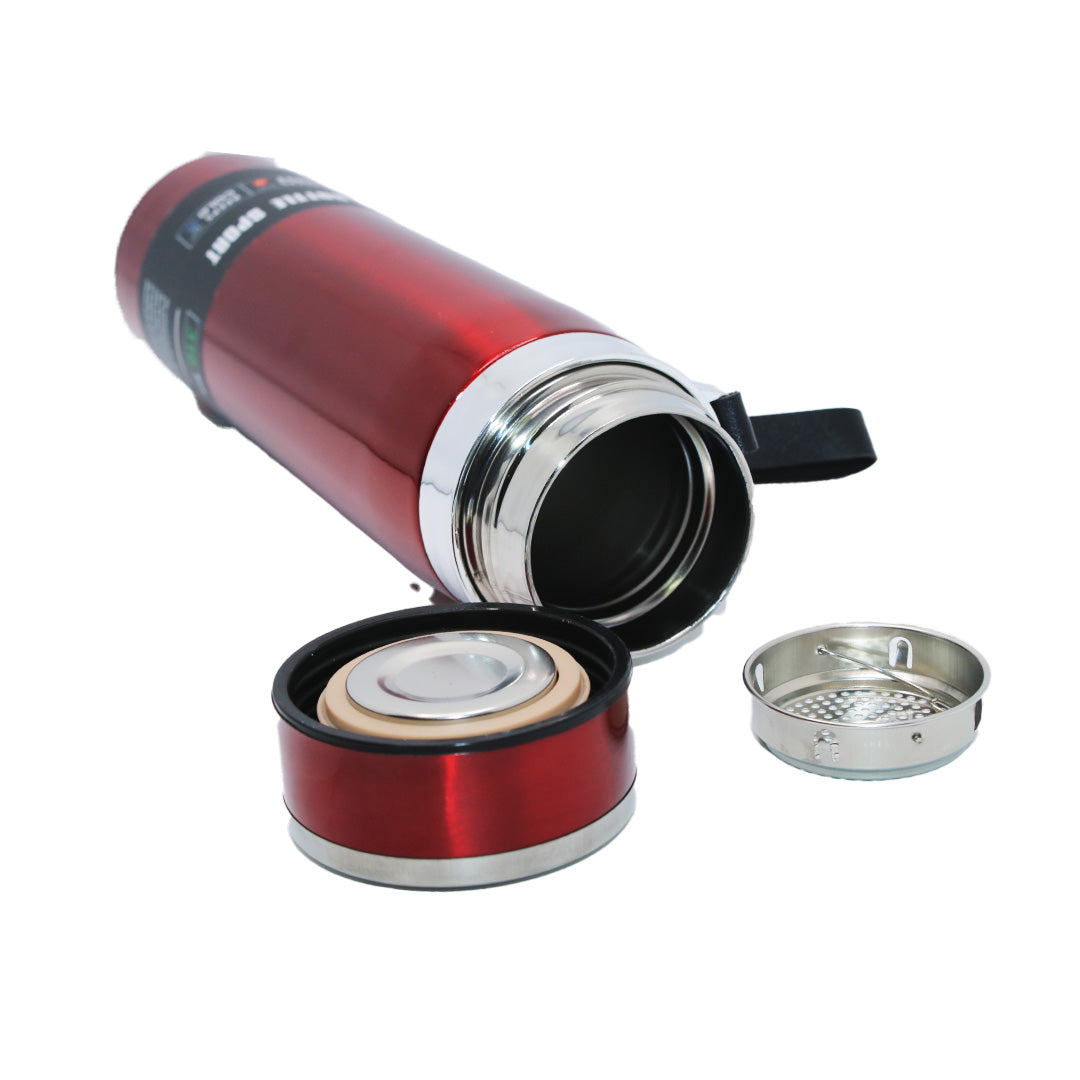 Flask Vacuum 1L Stainless Steel Gift Box