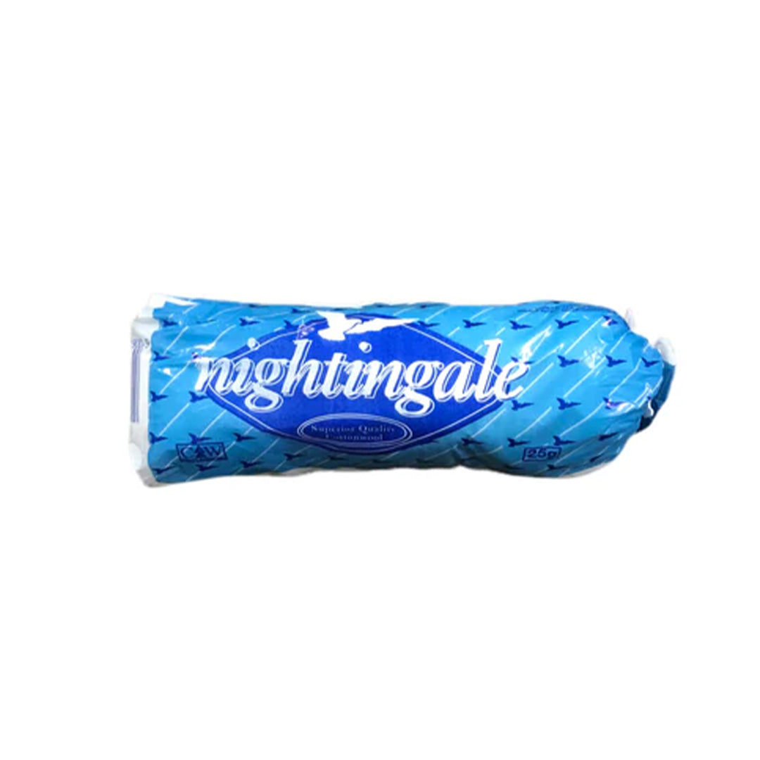 Nightingale Cotton Wool 25 Gram