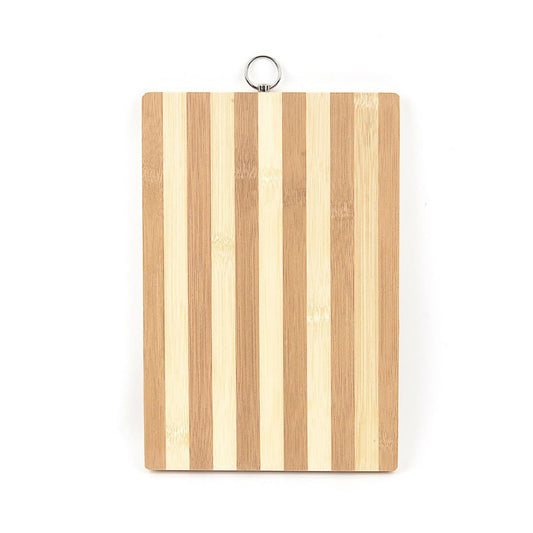 Cutting Board 40X30 Bamboo
