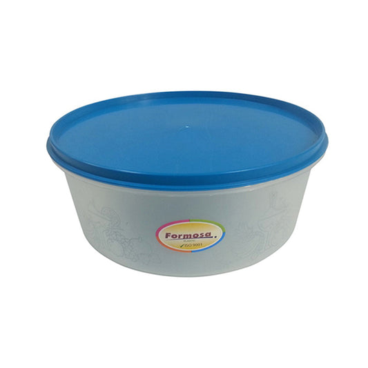 Cake Tin Plain/Decor Formosa  230