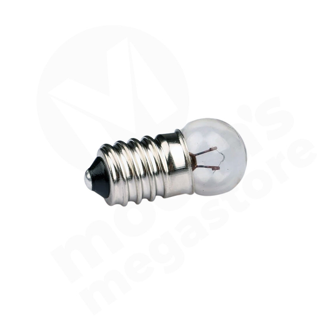 Globe Torch 2.5/3.6V Screw Loose