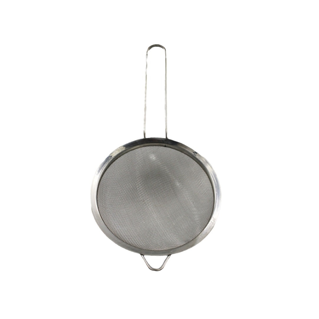 Stainless Steel Strainer 16Cm