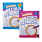 Book Puzzle Word Search  64Pages  Bumper