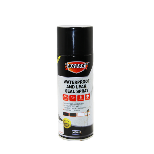 Nasca Waterproof & Leak Spray 450Ml