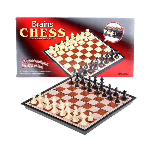 Toys Chess Magnetic 8808