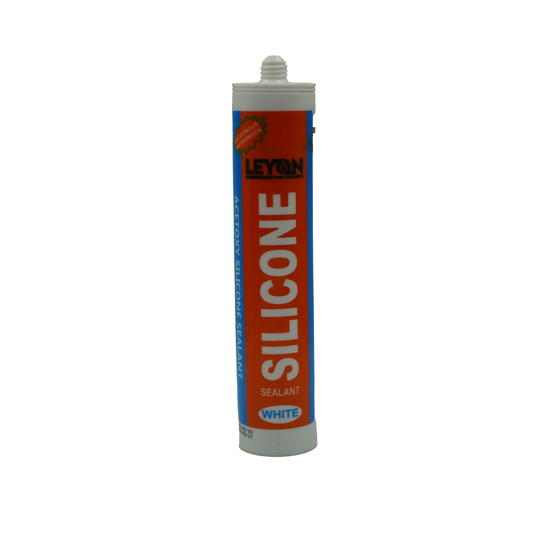 Nasca Silicon Shower Sealant 260Ml White No 728