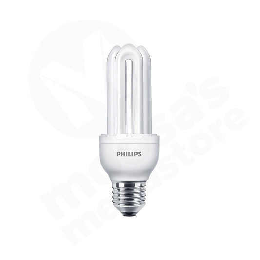 Energy Saver 15W  Warm White Philips