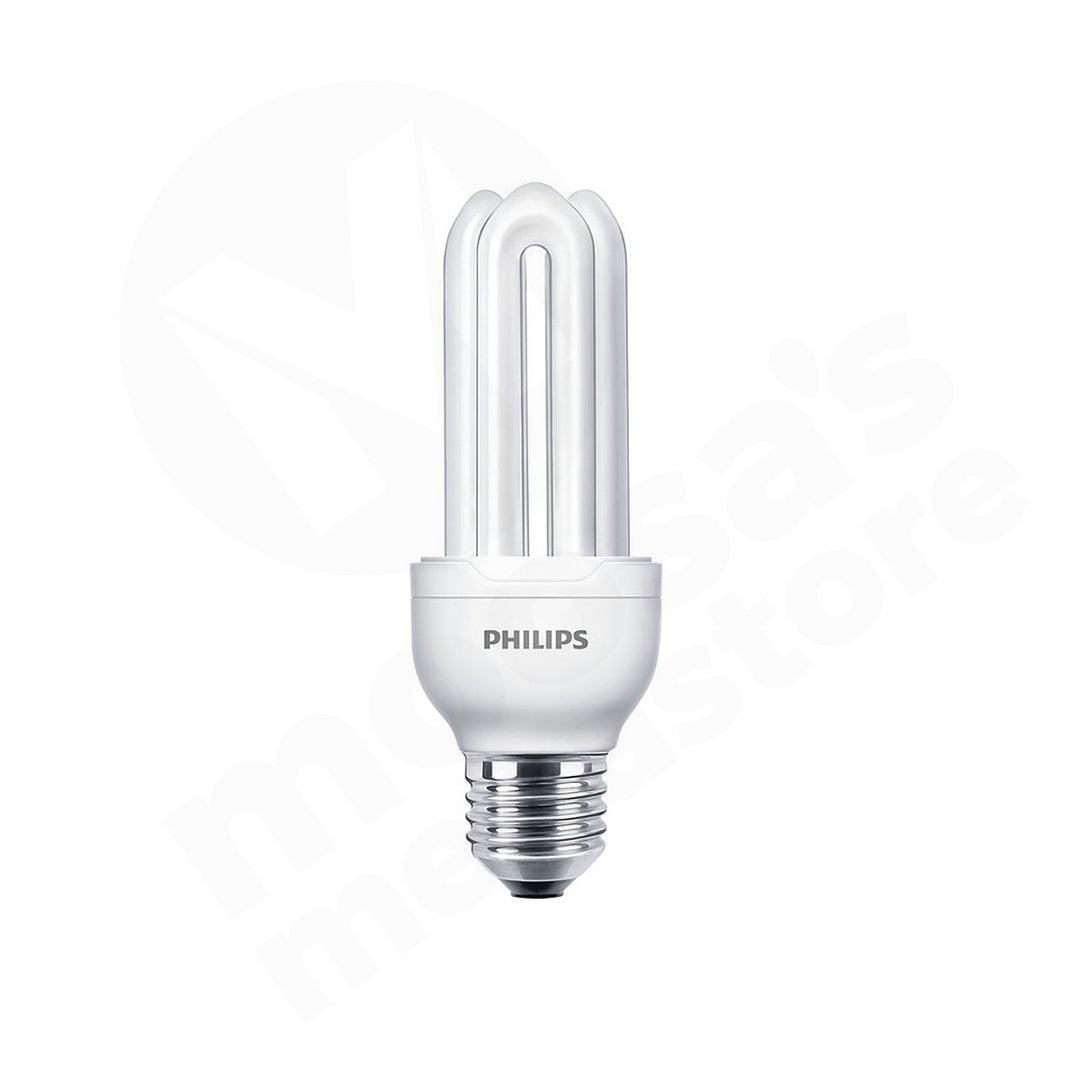 Energy Saver 15W  Warm White Philips