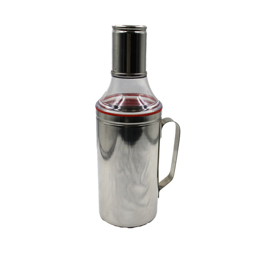 Oil Pourer 1L Stainless Steel  Acero