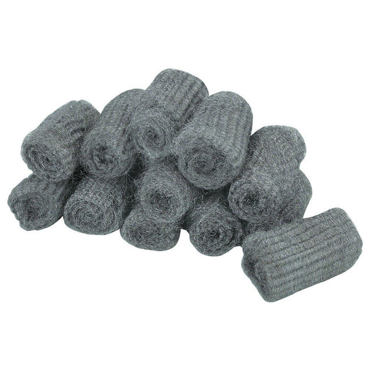 Steelwool 12Pc 5Gram  Rijia