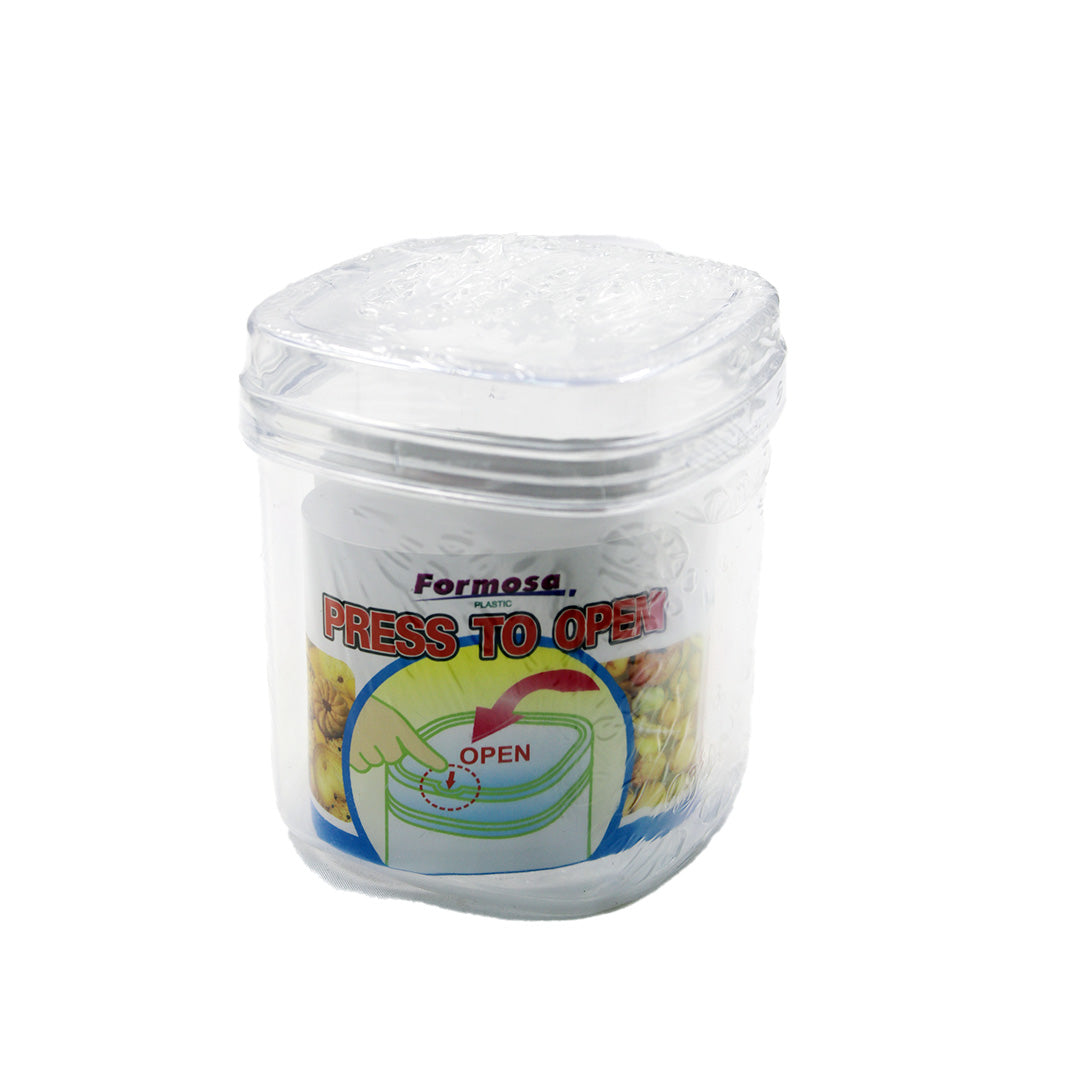 Storage Jar 700Ml Formosa 8412