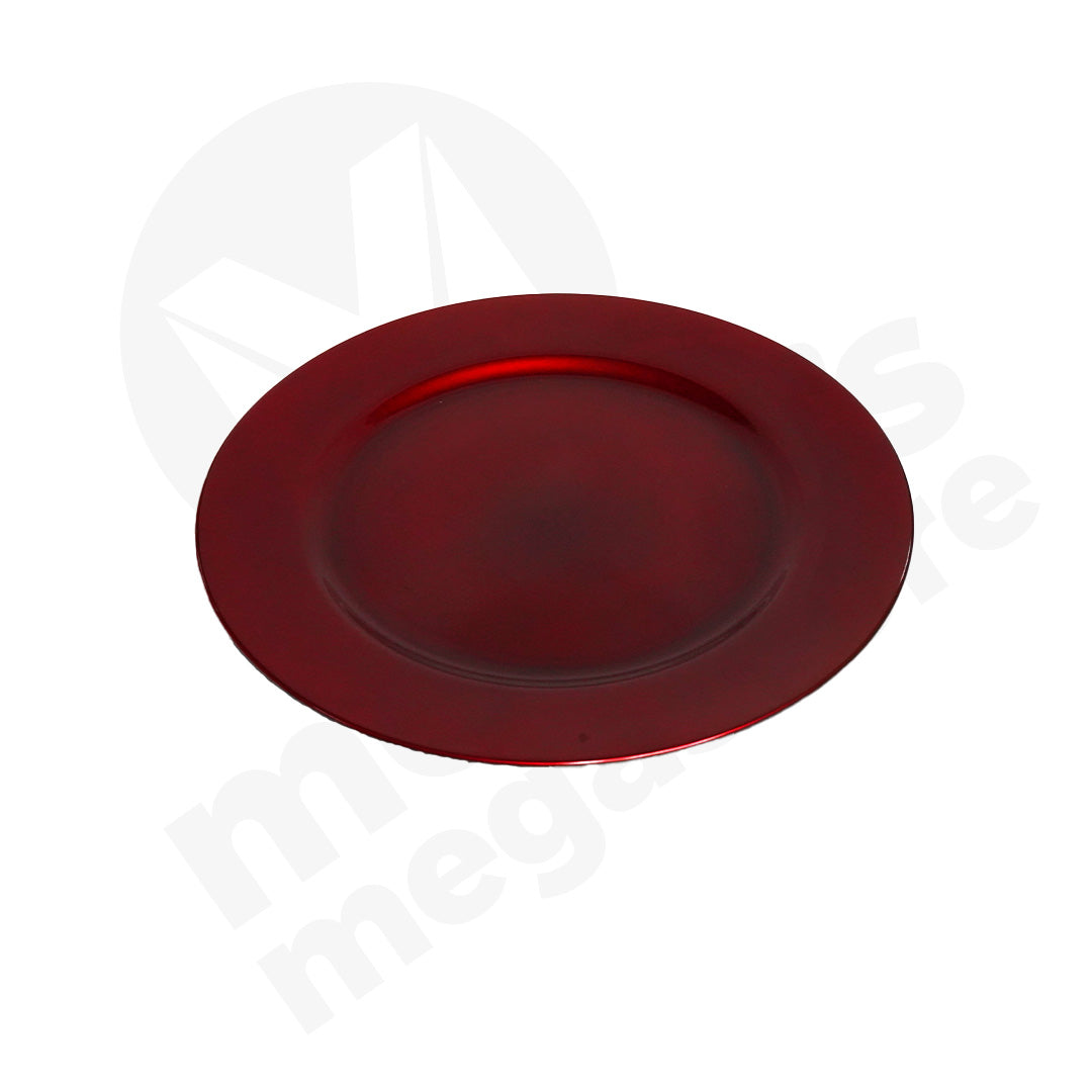 Underplate Assorted Colour/Design