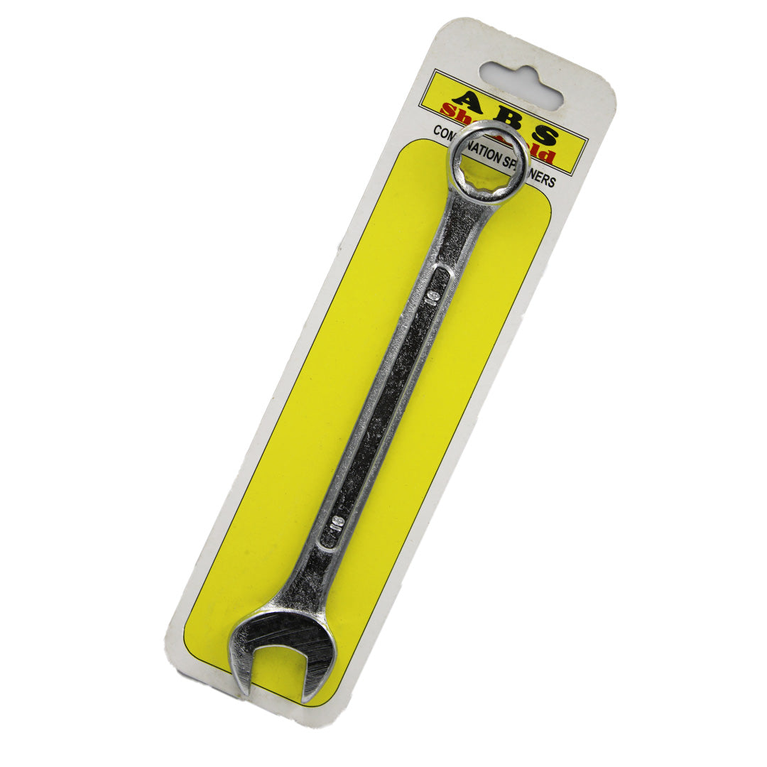 Spanner Combination No:16 Loose