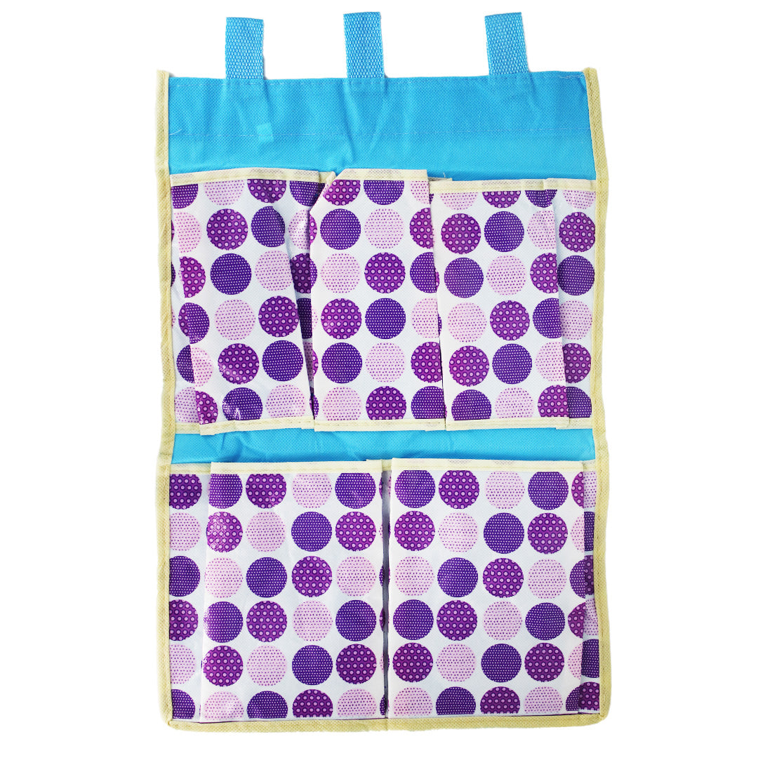 Bathroom Organiser 5 Pocket